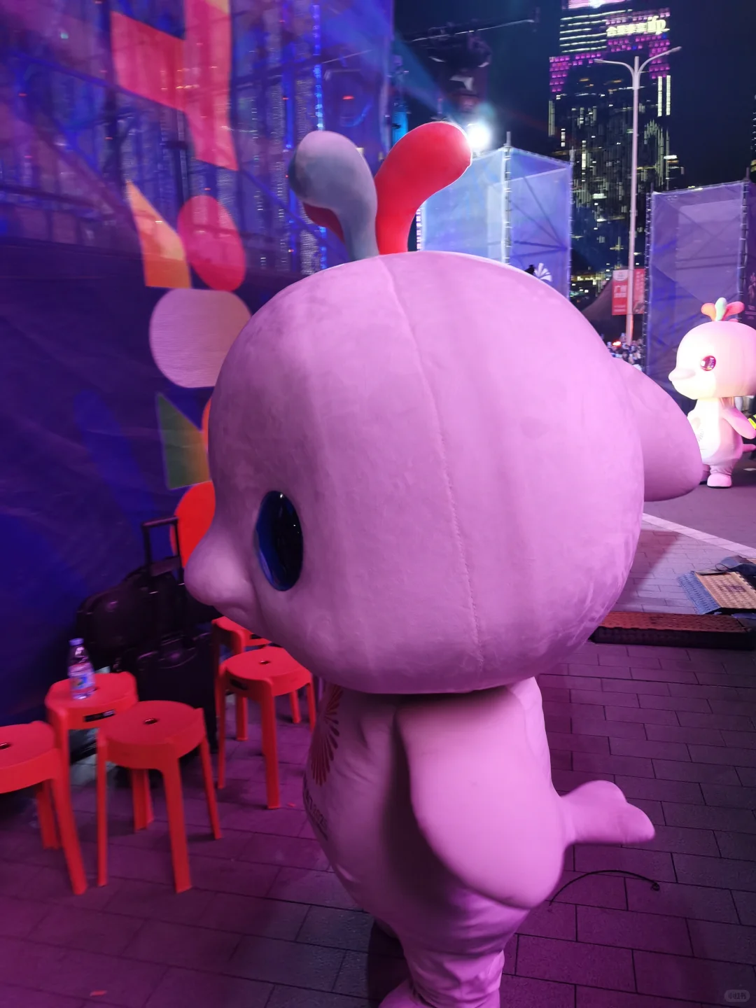 你怎么知道我今晚追鸡成功！