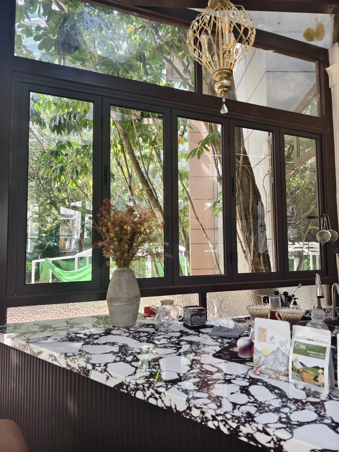 东莞适合一个人发呆的地方