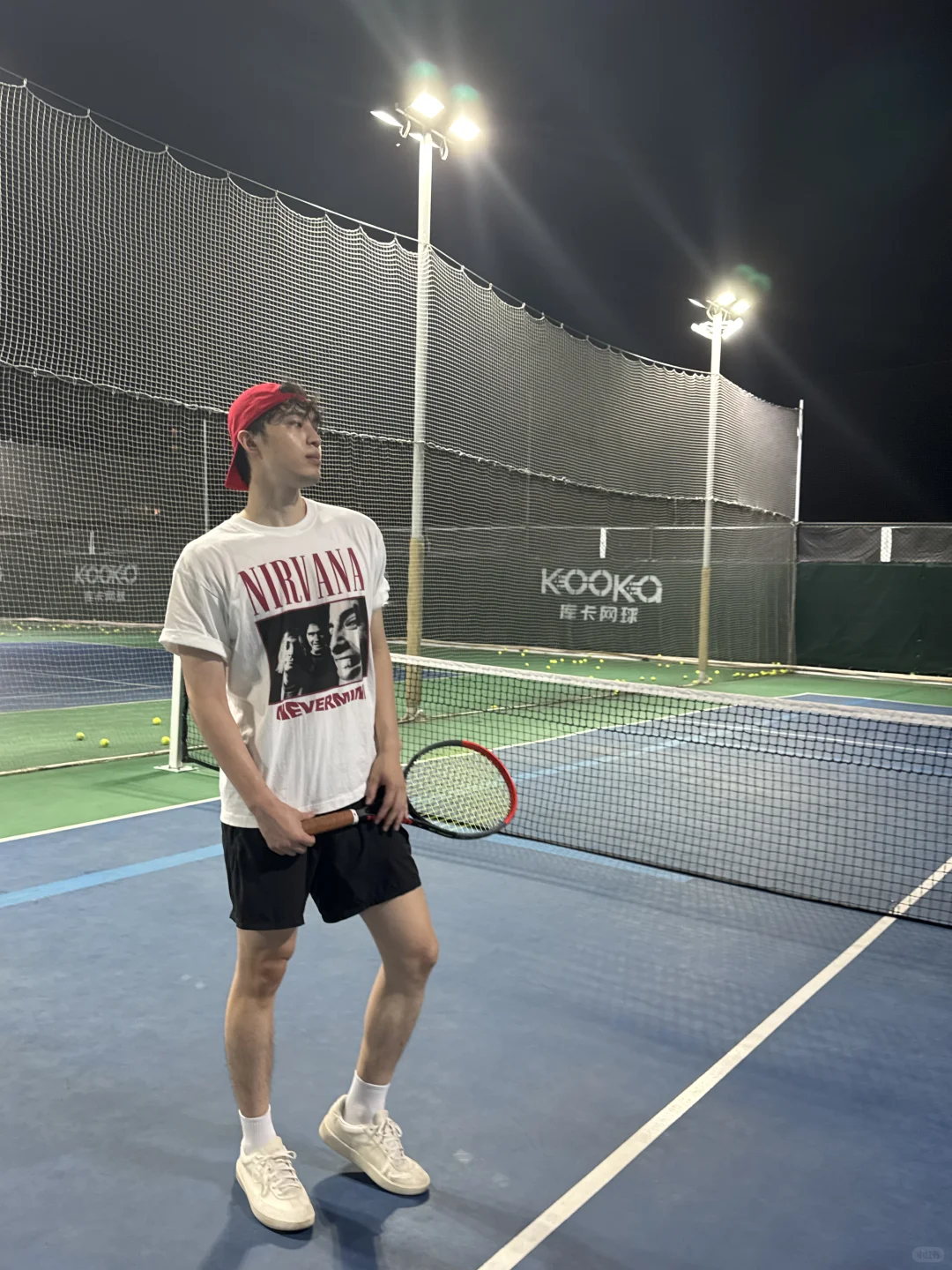 194｜🎾日常