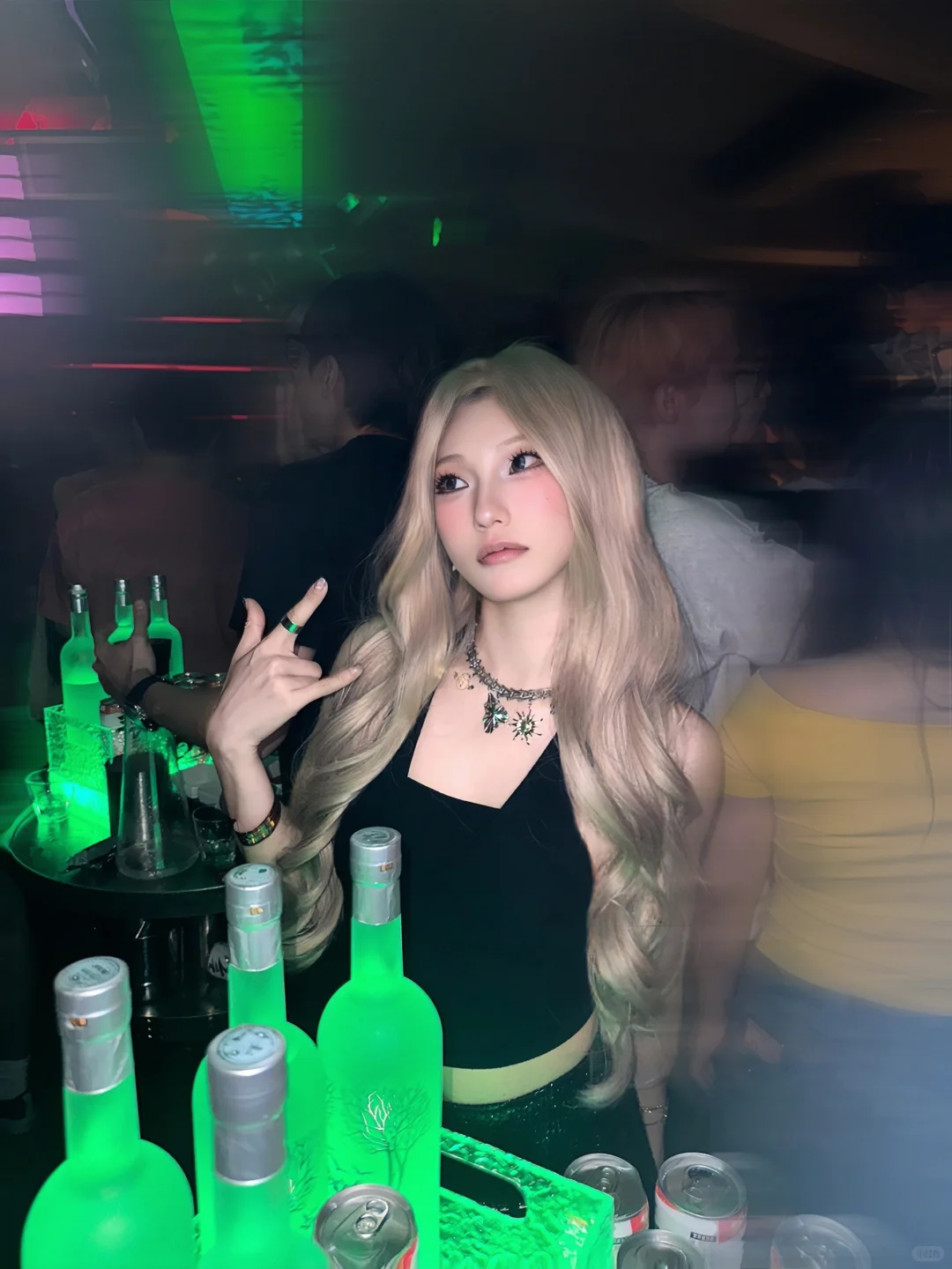 全东莞潮人都往这扎堆！猩猩地堡太顶了🔥