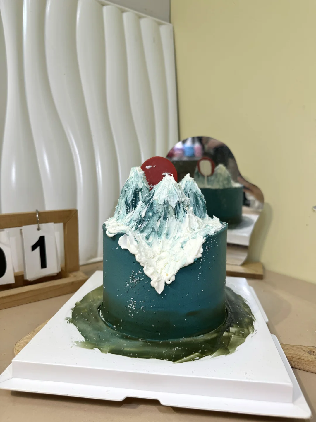 广州花都｜生日蛋糕🎂