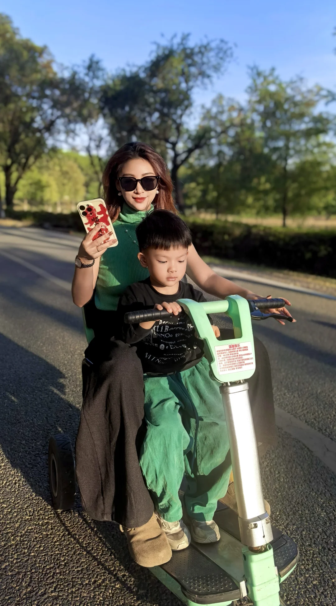 🕌 东莞版的“欧洲小镇”，满满的异国情调