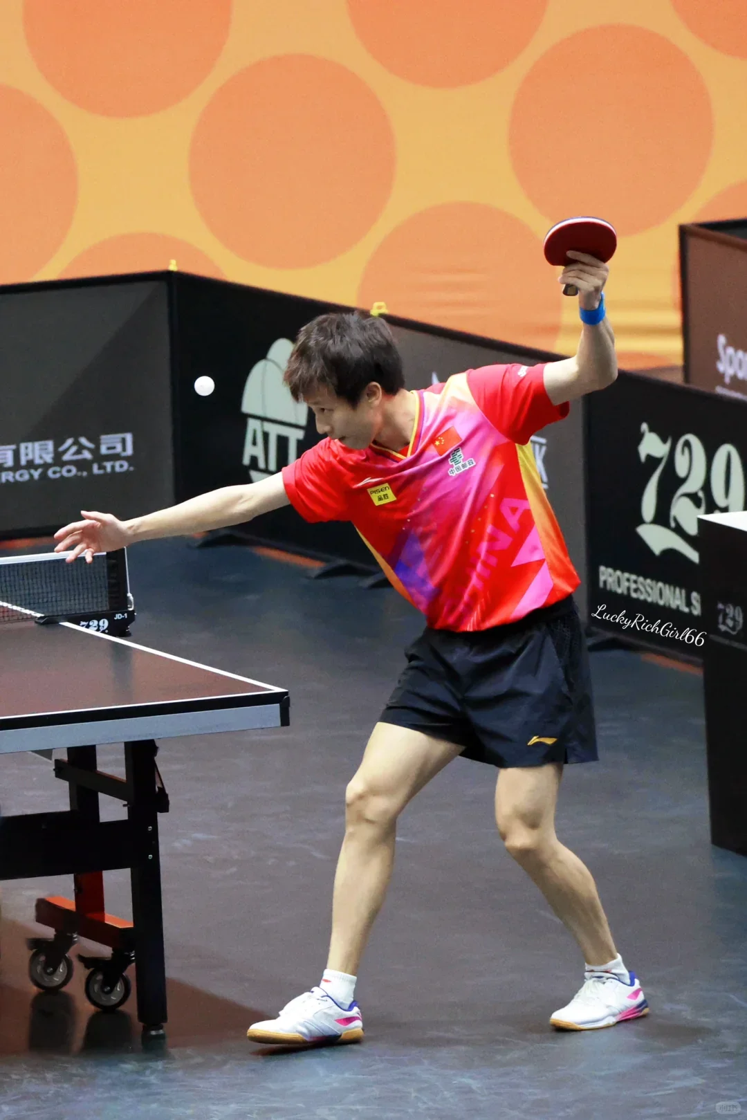 林高远|我目光所及,皆为广袤天空