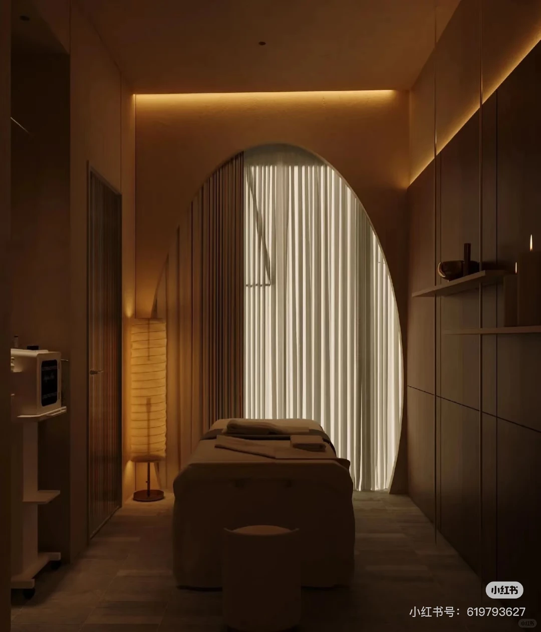 东莞按摩spa界天花板！