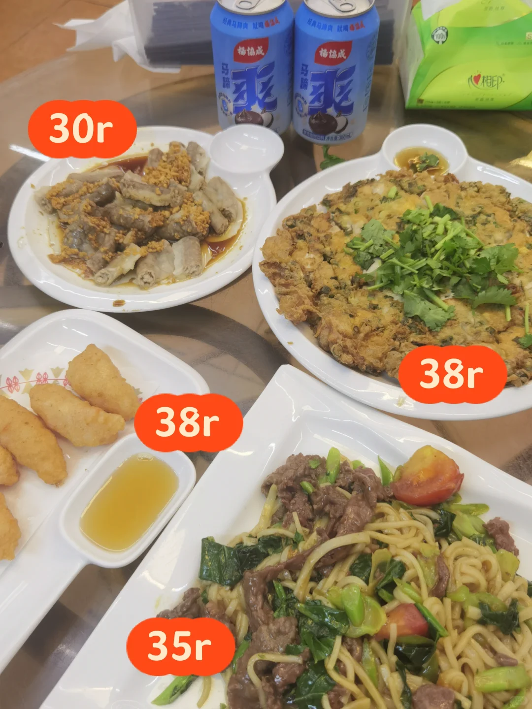 白云番禺越秀！广州各区那些默默无闻的好店