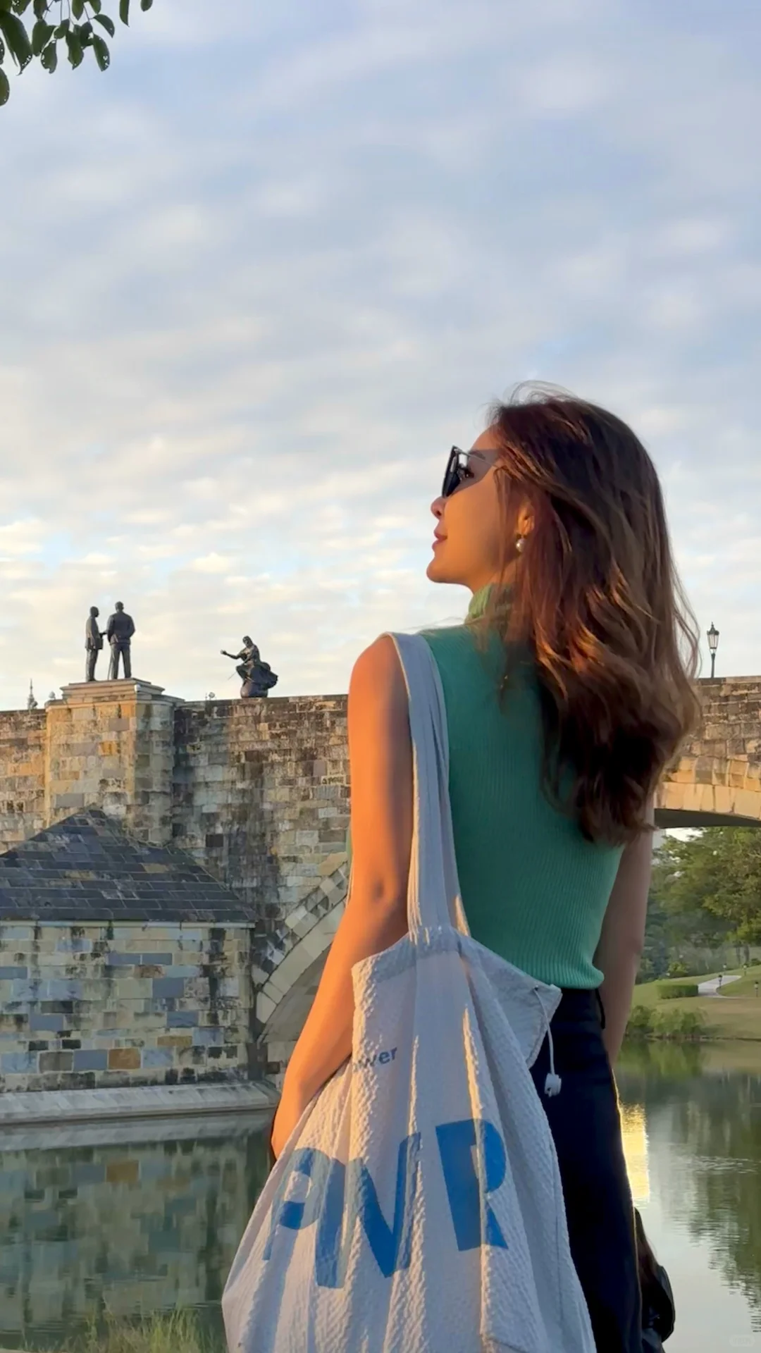 🕌 东莞版的“欧洲小镇”，满满的异国情调