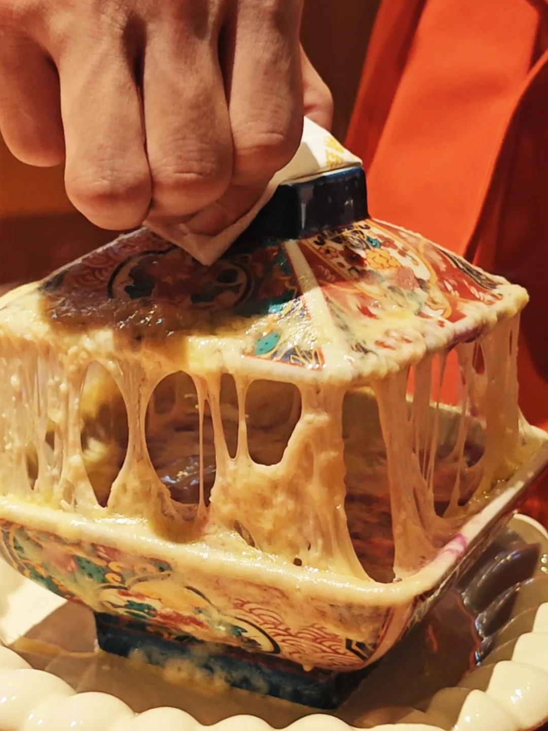 在广州👘吃饭加免费和服体验真不要太好