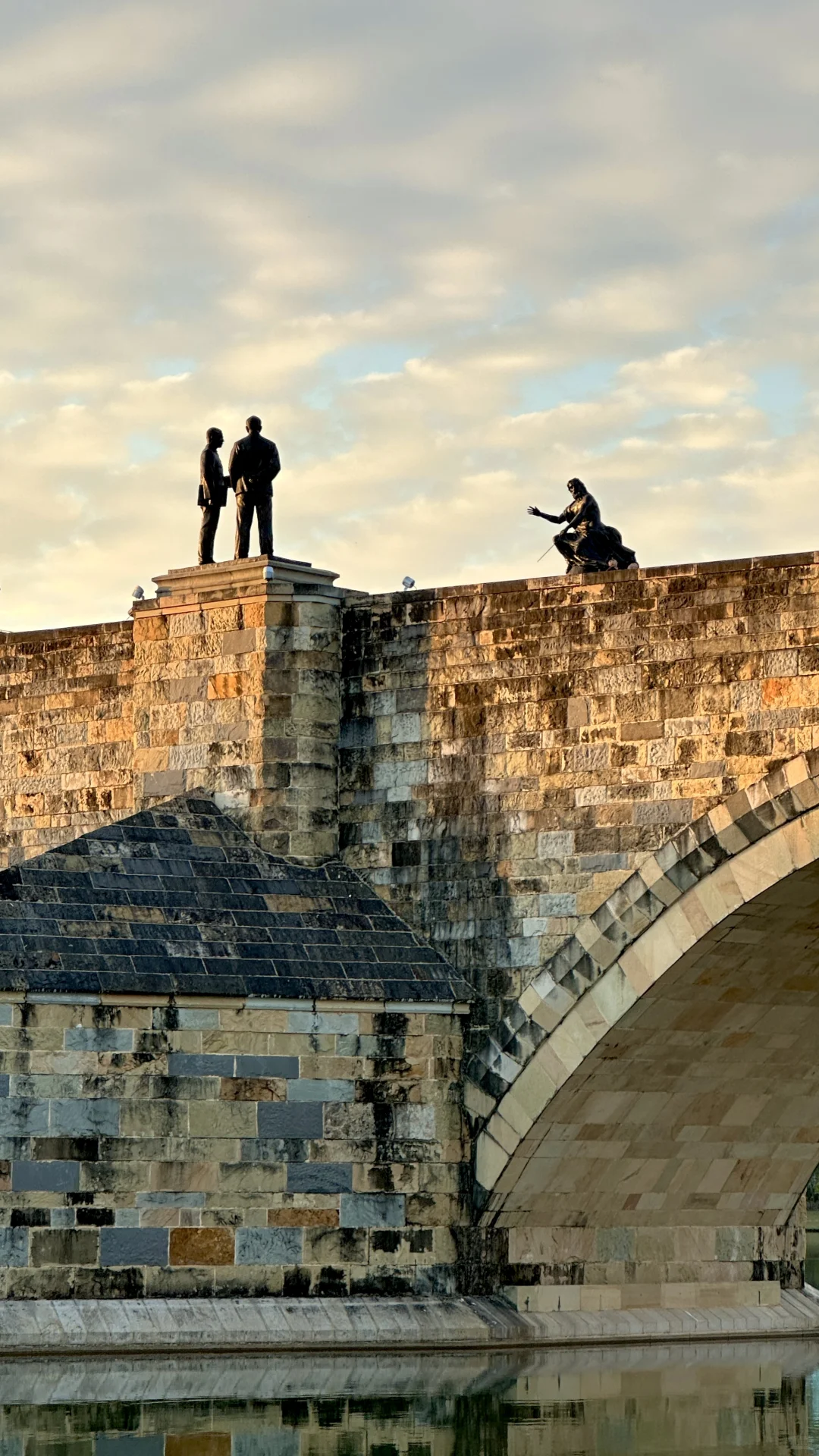 🕌 东莞版的“欧洲小镇”，满满的异国情调