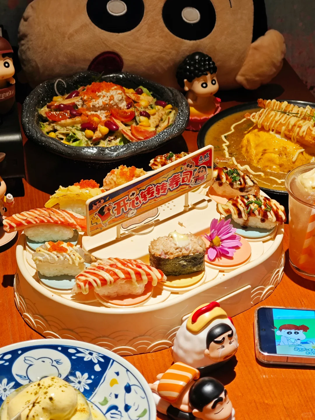 在广州👘吃饭加免费和服体验真不要太好