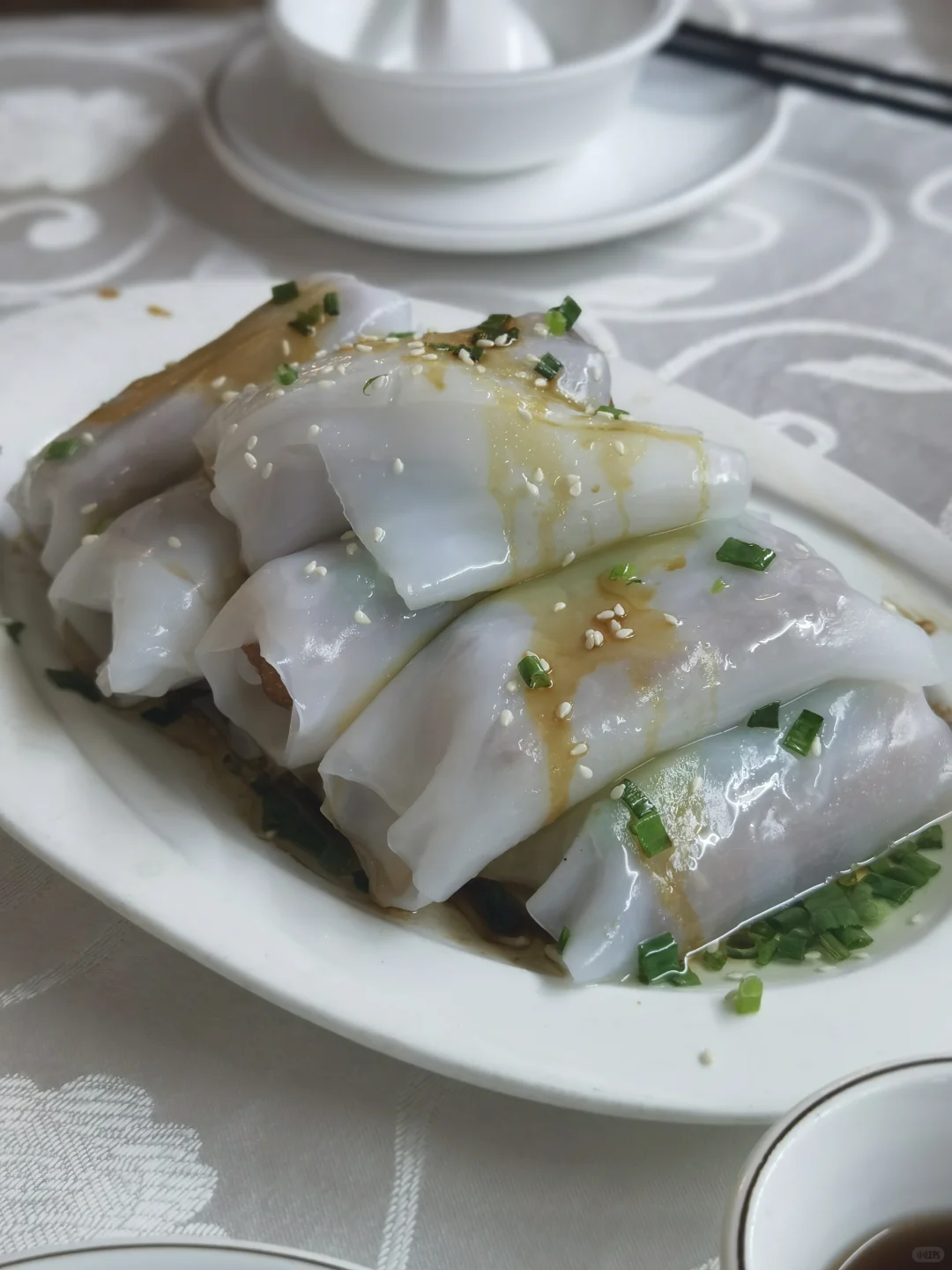 白云番禺越秀！广州各区那些默默无闻的好店