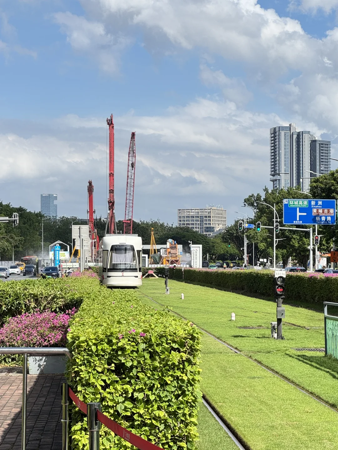 刚回！广州6天5晚 长隆+市区亲子游