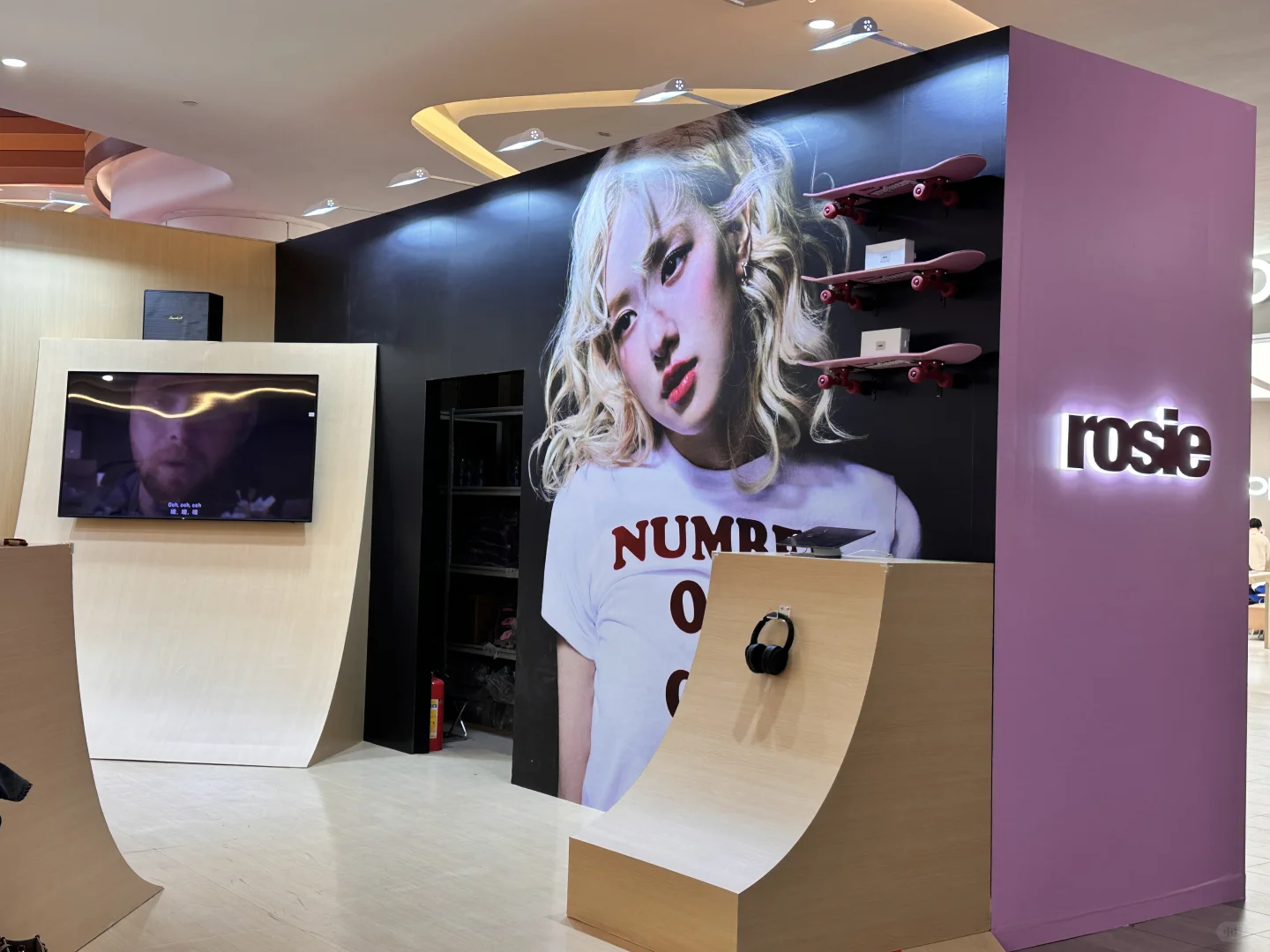 Rosie来广州啦！！！