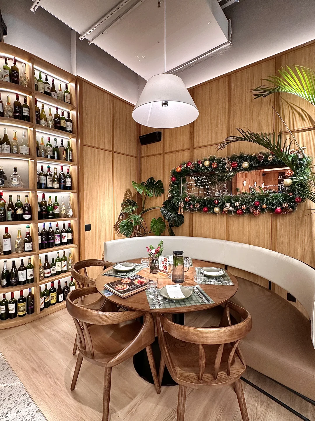 广州新的！圣诞浓度已经10000%了🎄