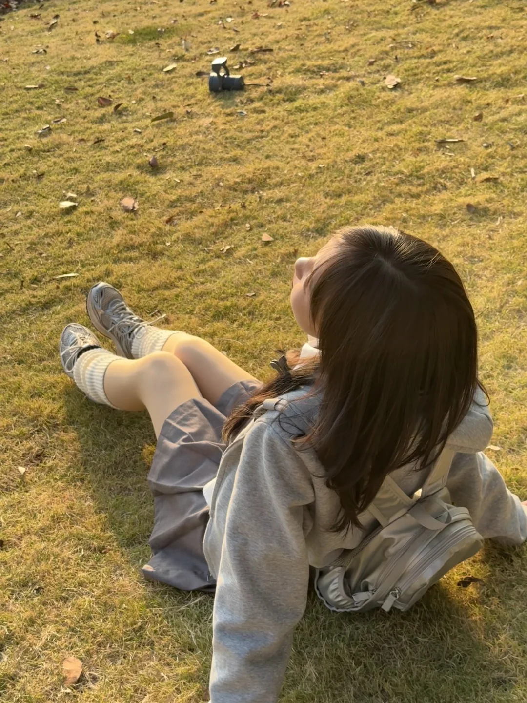 东莞｜松山湖太好拍了！公园拍照get ~充电ing