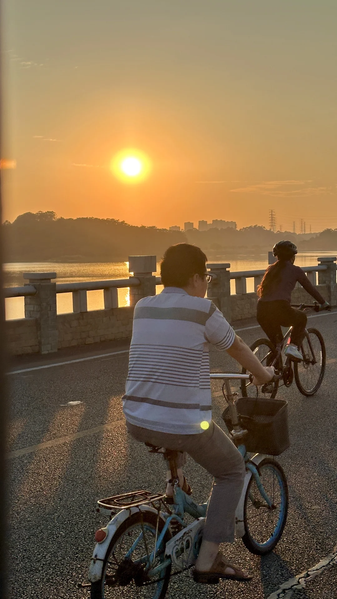 🏕️ 东莞也有属于自己的“小洱海”
