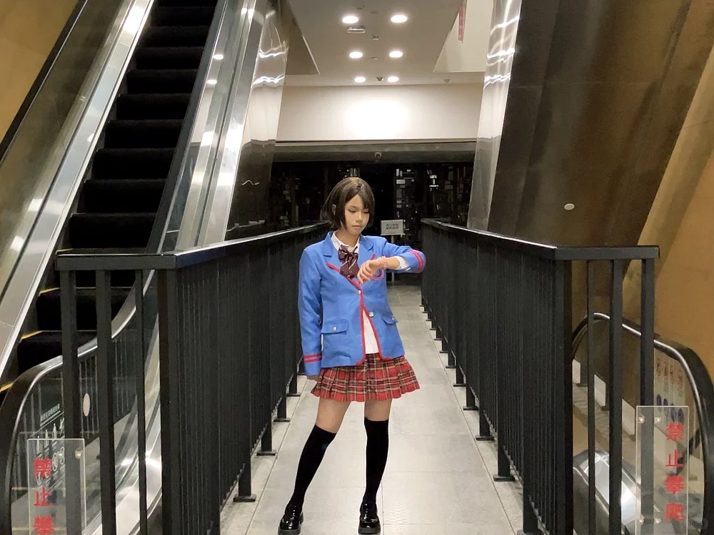 想扩一点广州特摄人