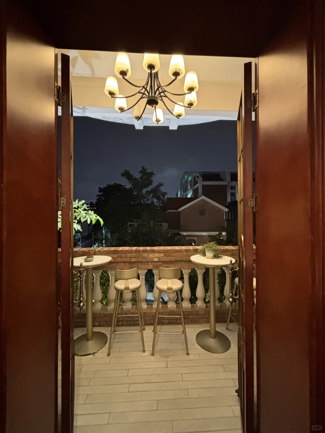 广州贵气老钱风fine dining......