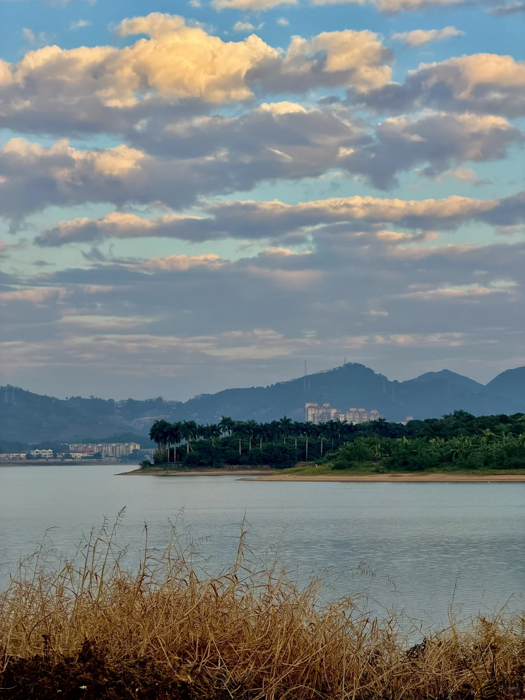 东莞版的 小西湖