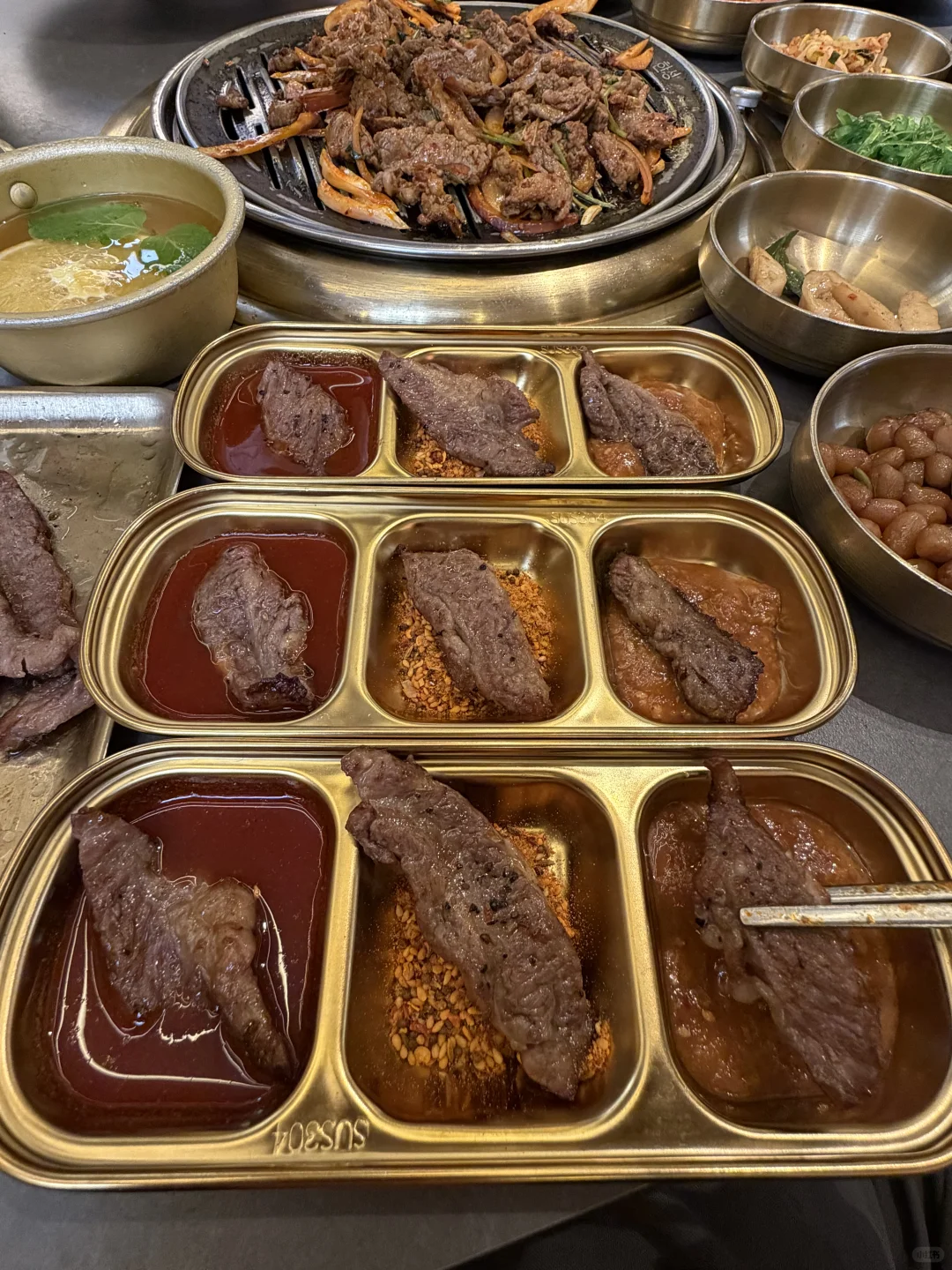 广州前2好吃的烤肉啊啊啊啊！！！！！