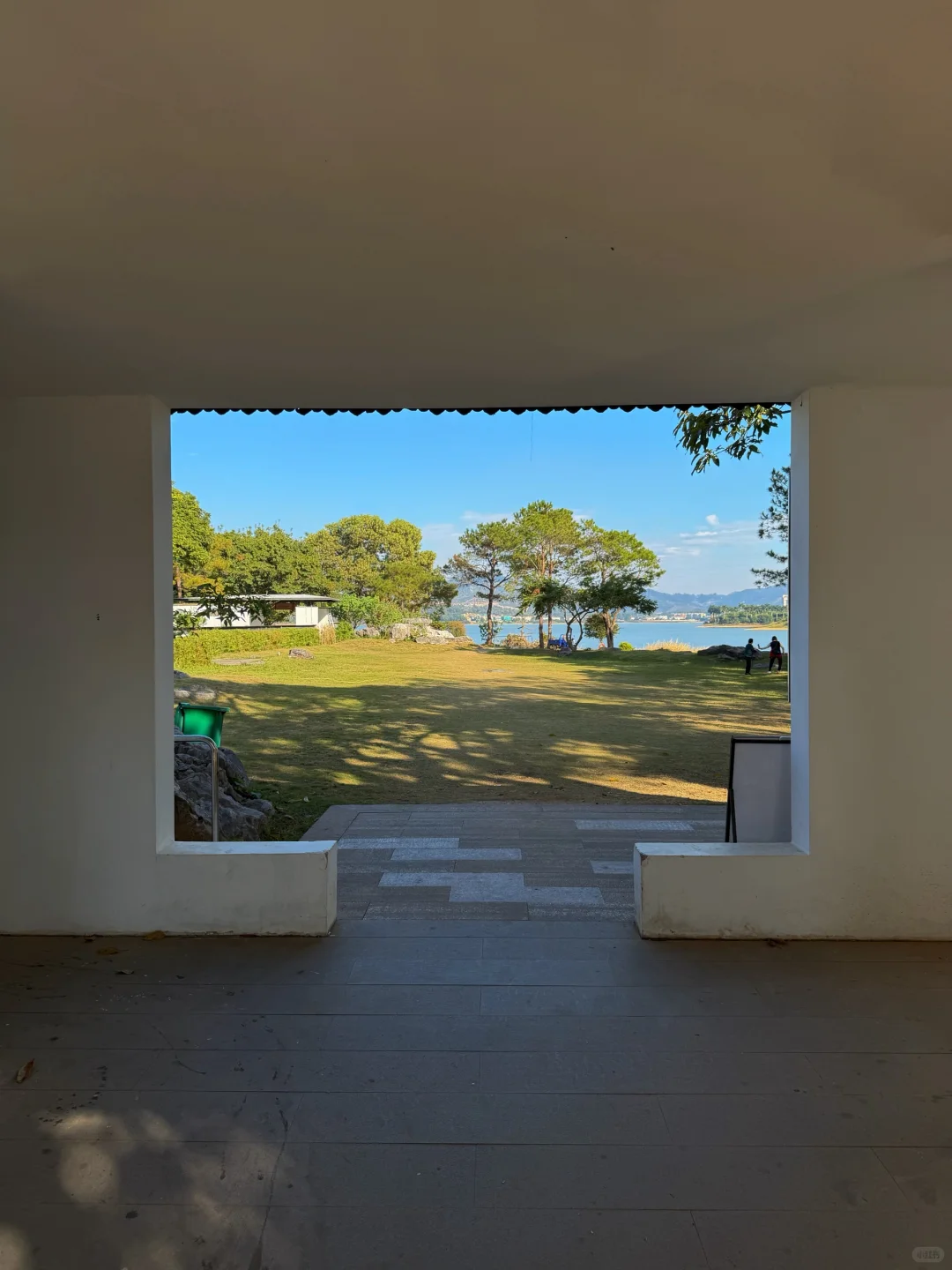 东莞版的 小西湖