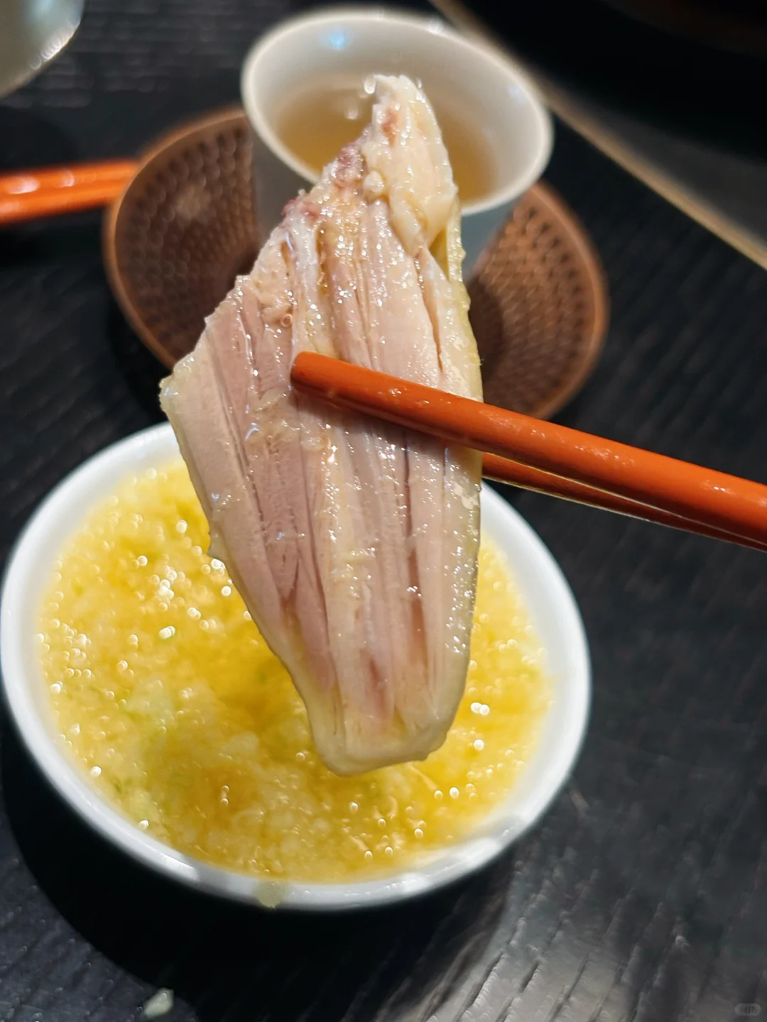 谁懂在家就能吃米其林同款😭