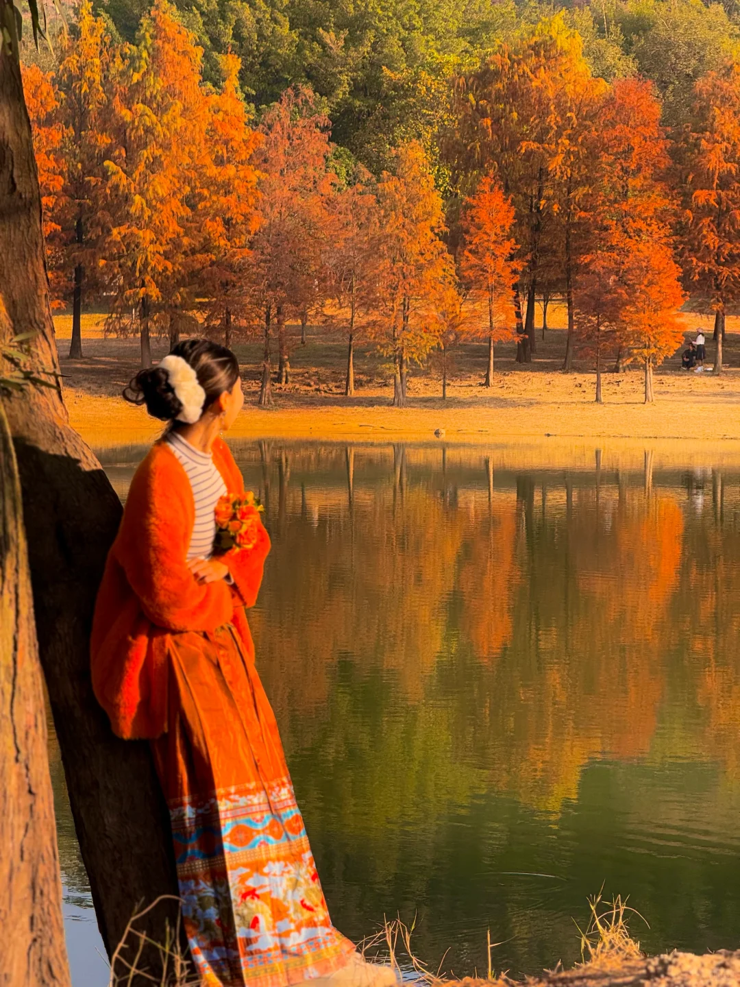 不是大理！现在的东莞美得像油画📱1.6实拍