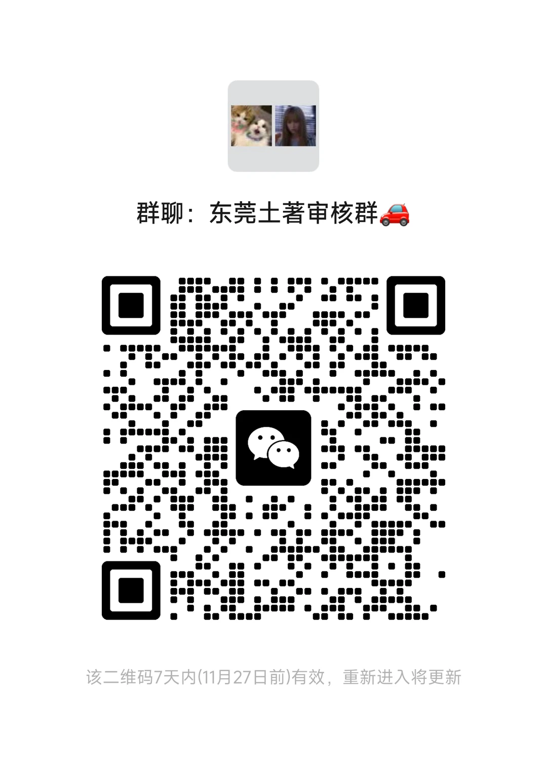 东莞土著交流群，发本地语音审核啦你入大群