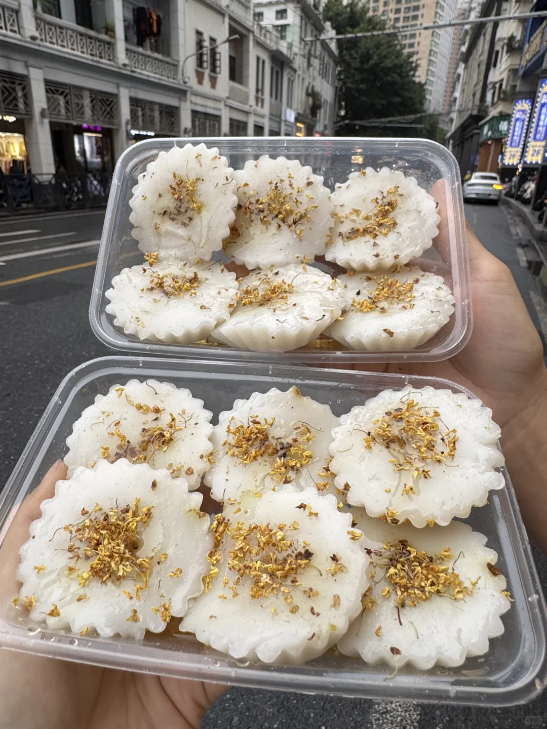 确实是广州top1好吃的！