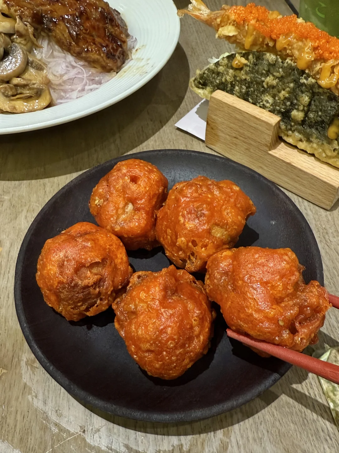 感觉是广州目前top1的二人食小店。。。