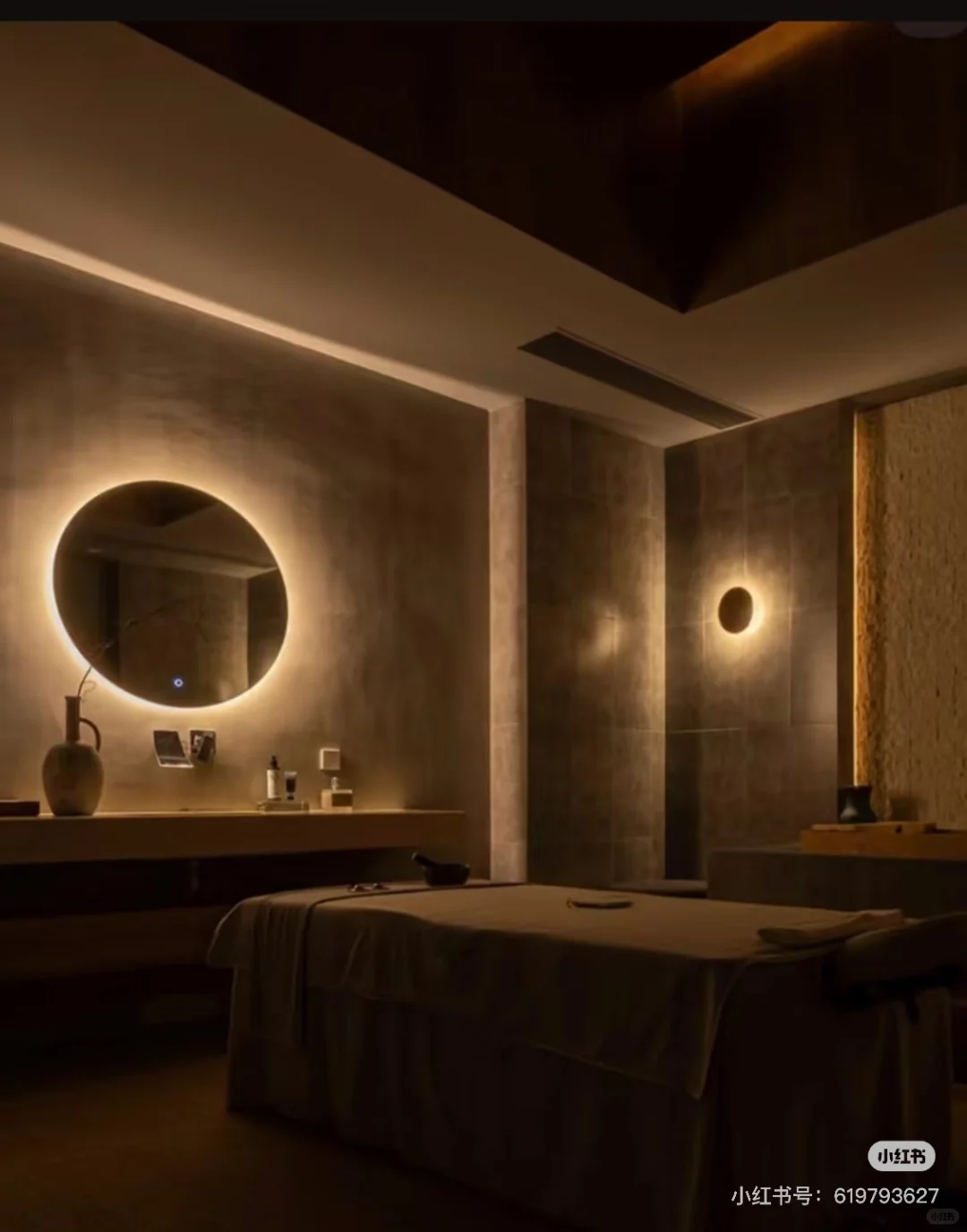 东莞按摩spa界天花板！