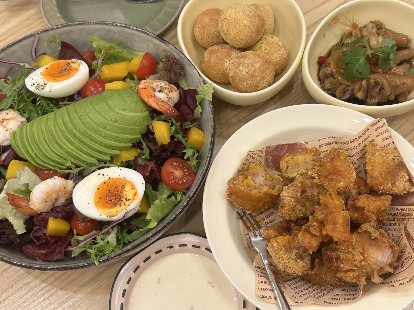 深圳吃不腻的美食来咯