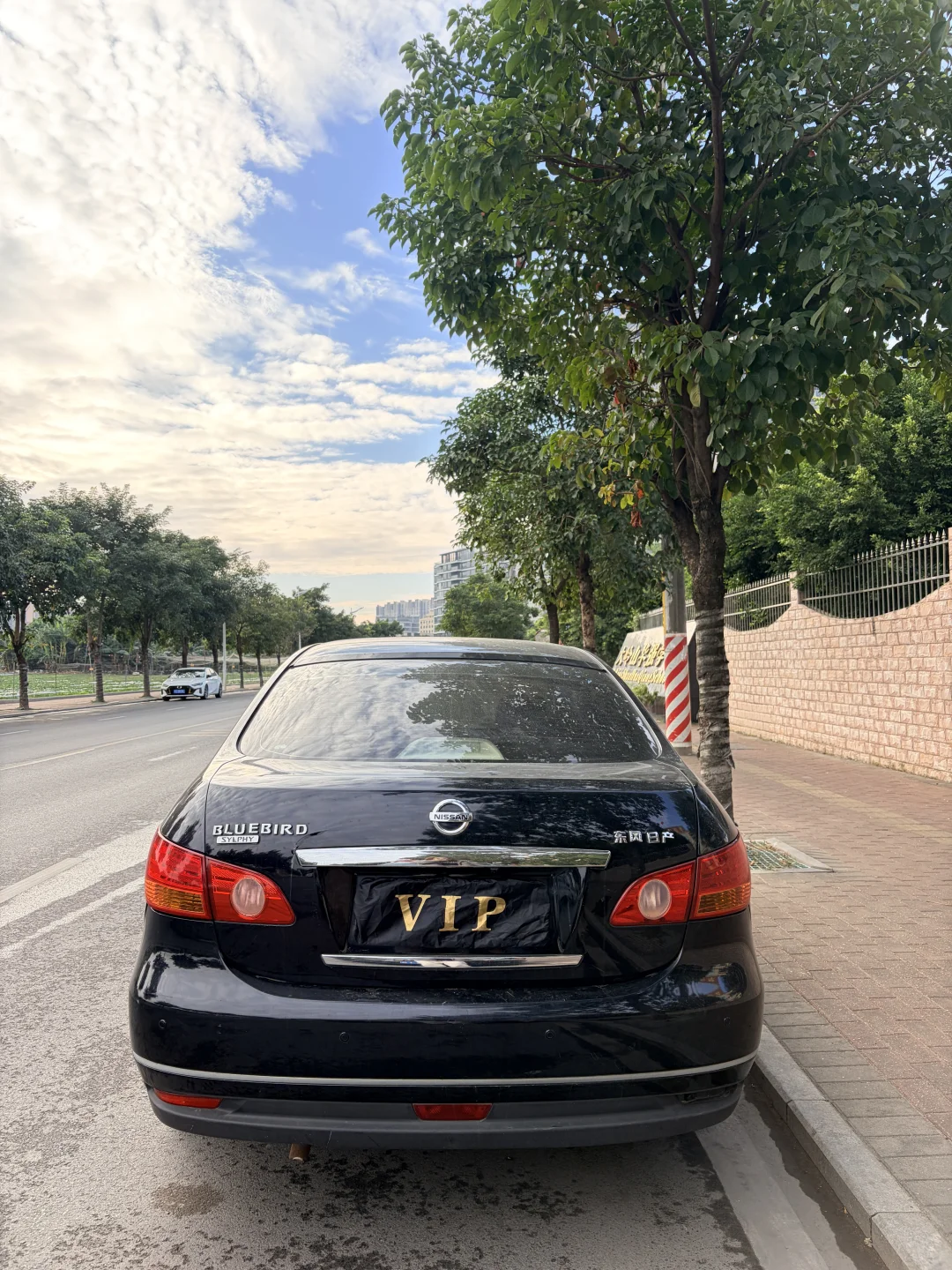 全款8800，日产轩逸自动挡，东莞看车