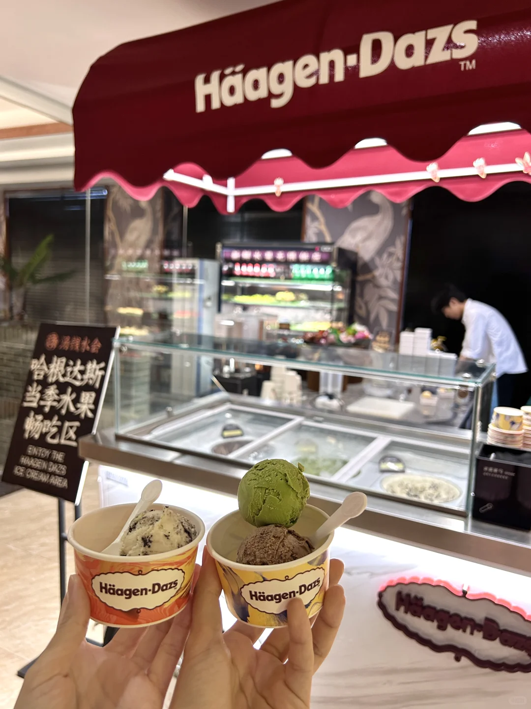 东莞已经进化成这样了吗。。。🥹🥹🥹