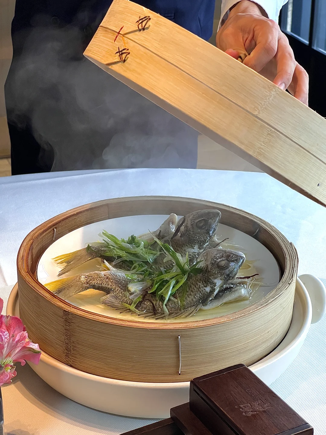 广州过生日！！王嘉尔同款餐厅☺️