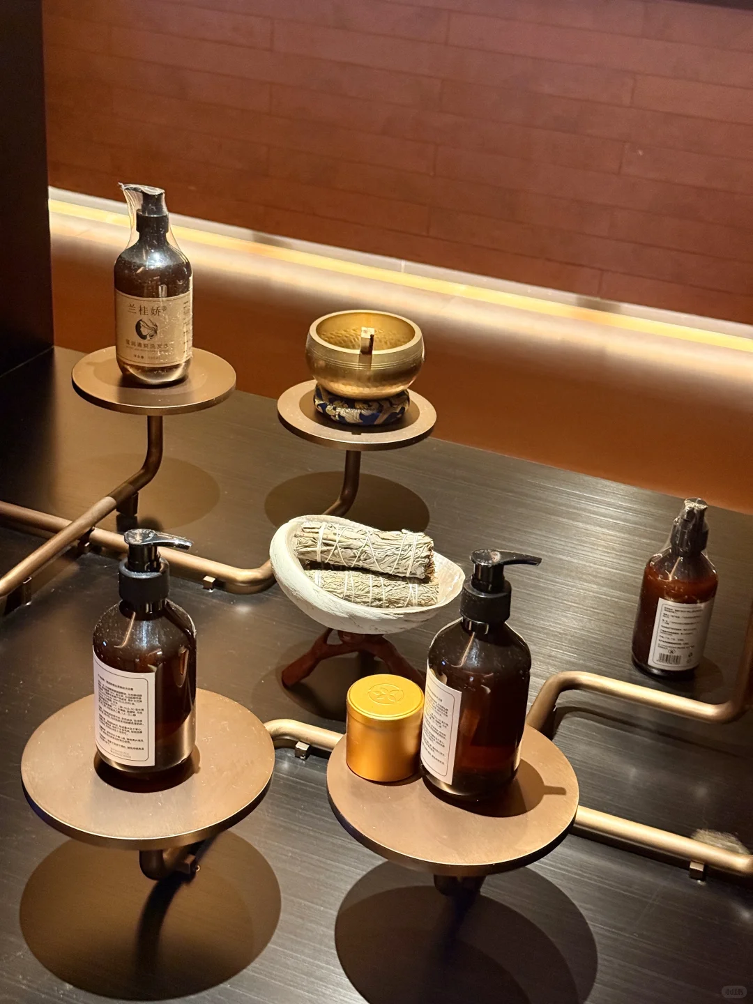 东莞！！真的不缺漂亮又舒服的💆‍♀️Spa……