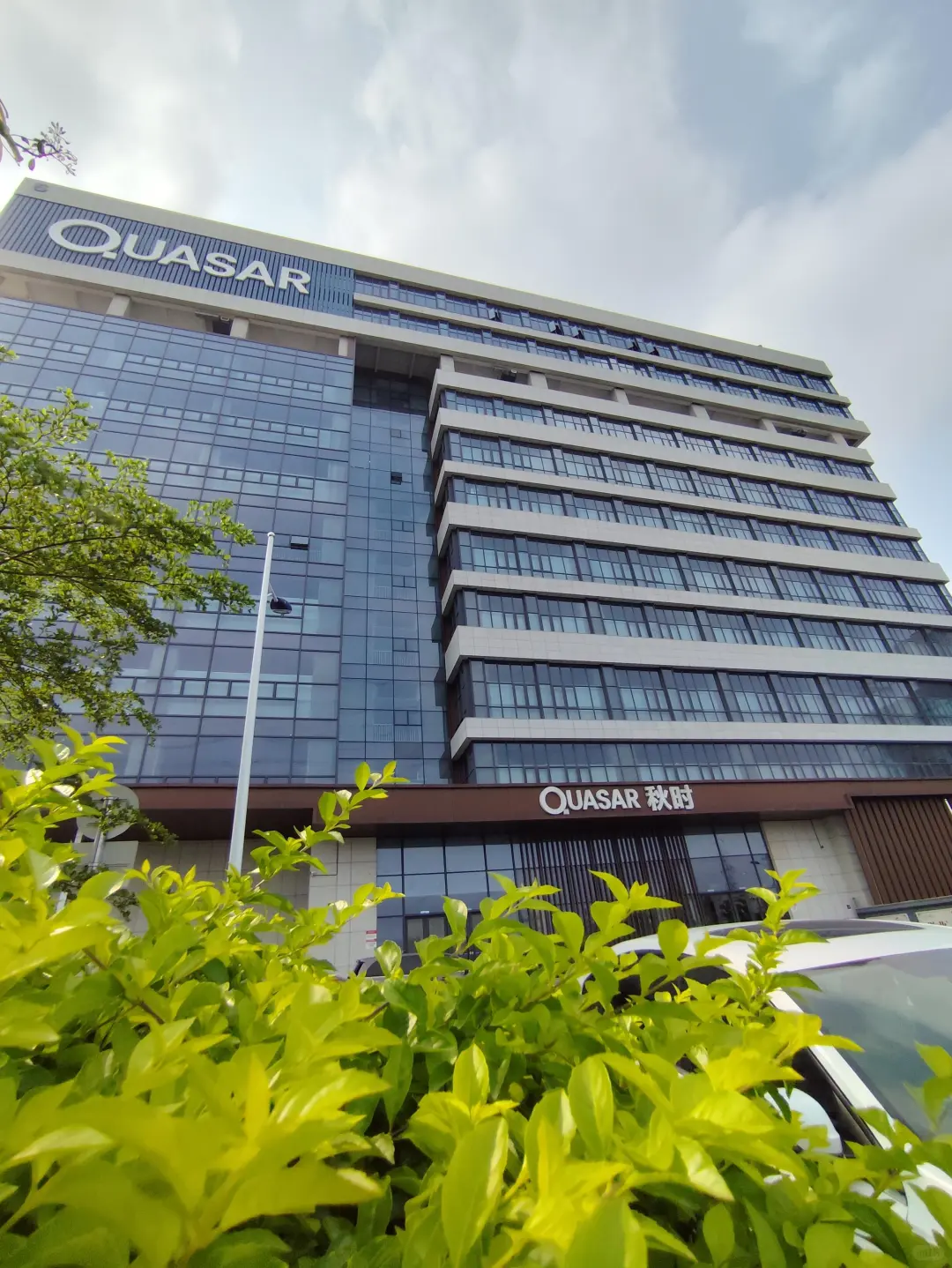 东莞神仙工厂！女生打工党闭眼冲✨