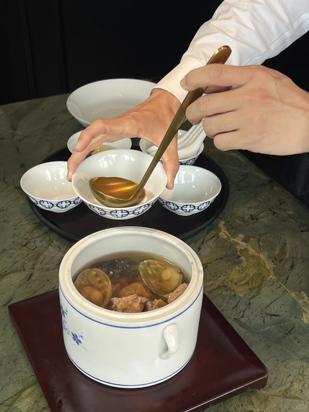 广州过生日！！王嘉尔同款餐厅☺️