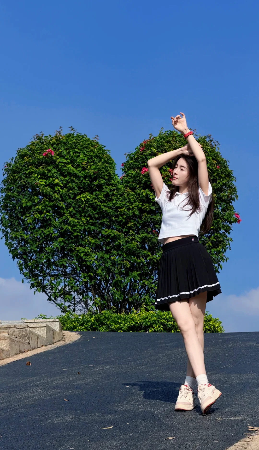 东莞｜植物园🌳拍照攻略