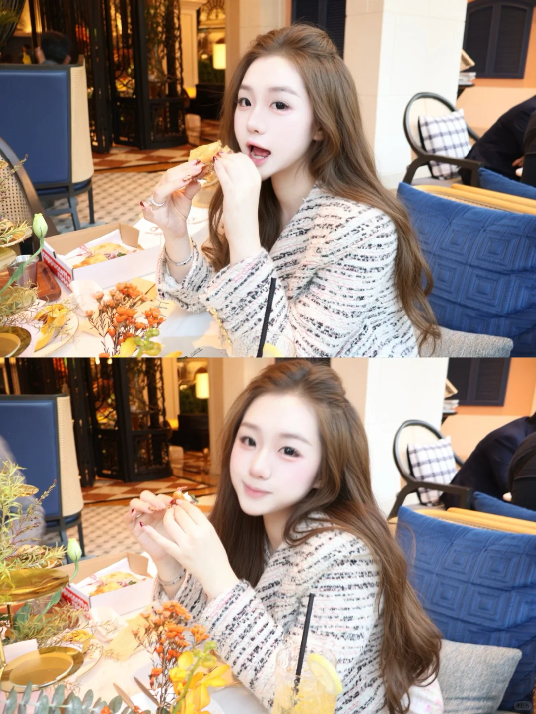 🍁深圳也有威尼斯花房