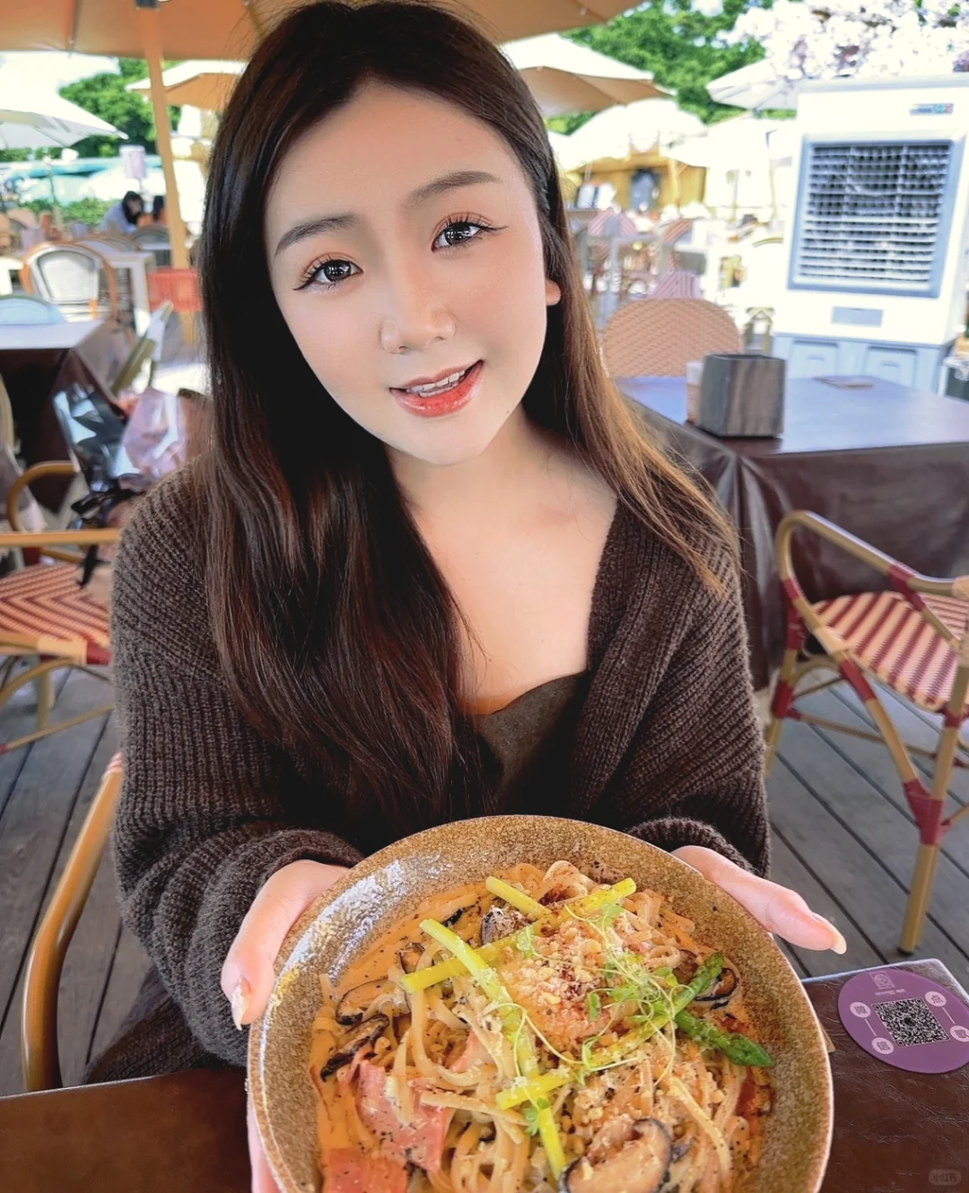 📍东莞探店｜最好拍的秋天