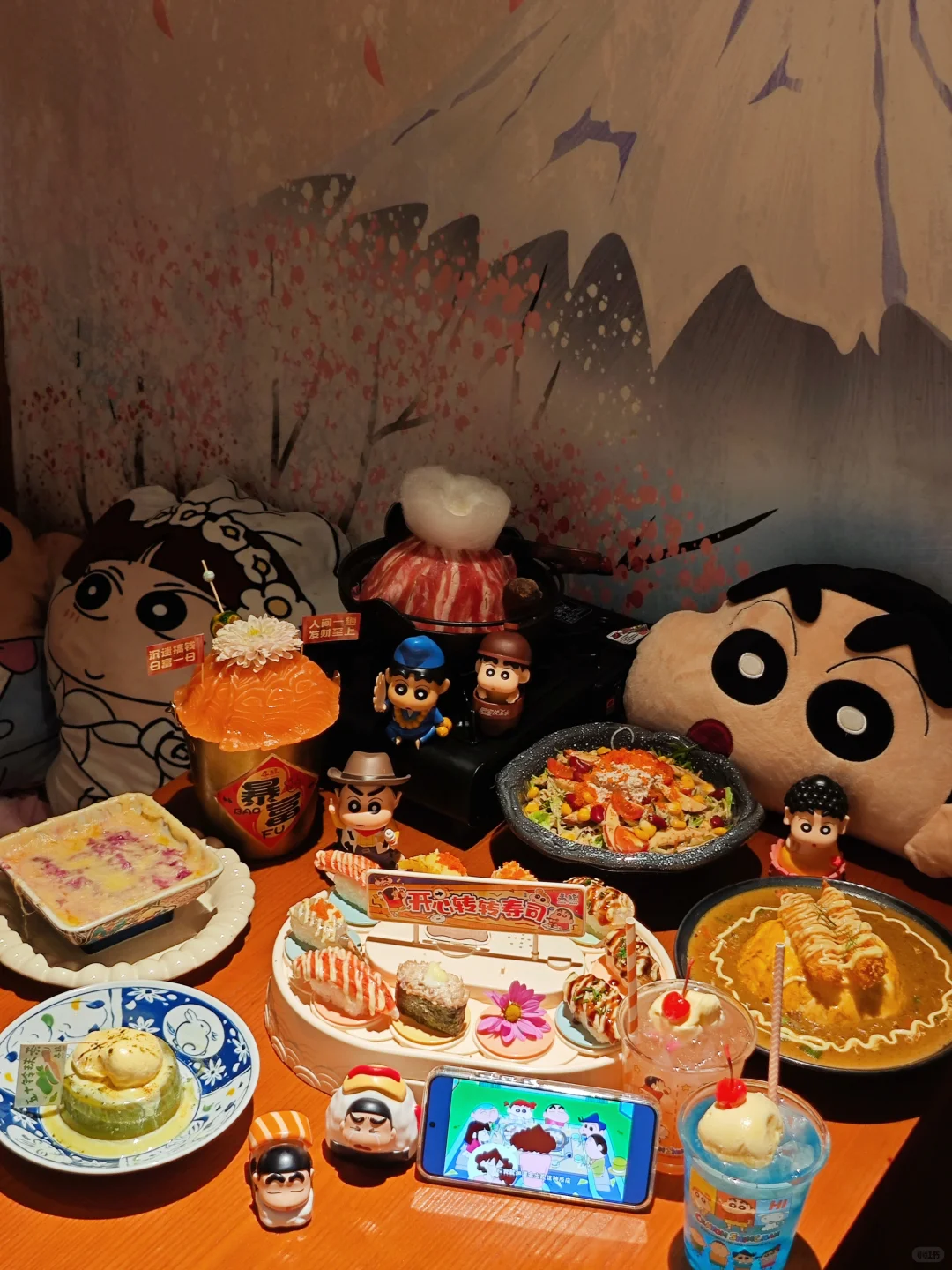 在广州👘吃饭加免费和服体验真不要太好