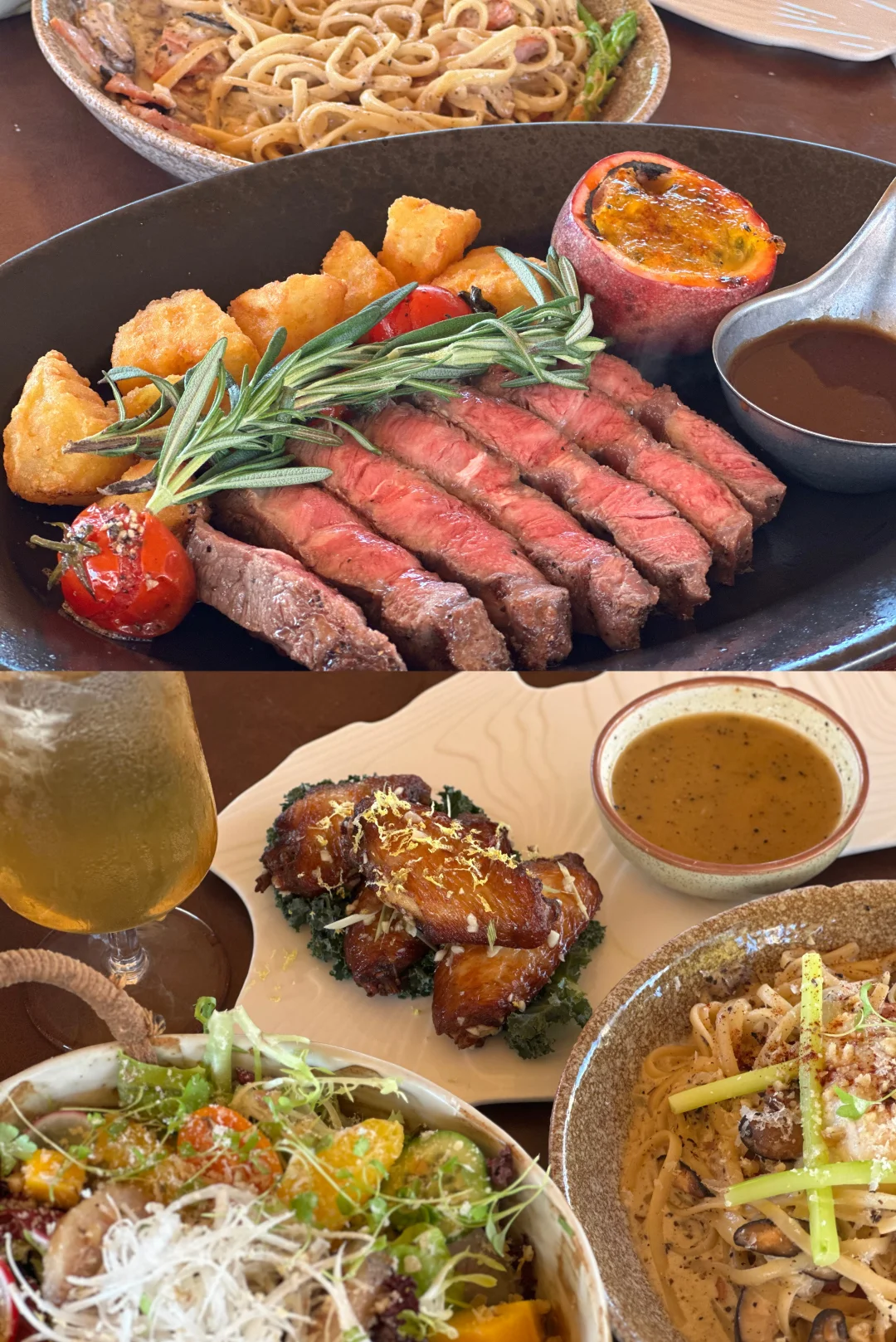 📍东莞探店｜最好拍的秋天