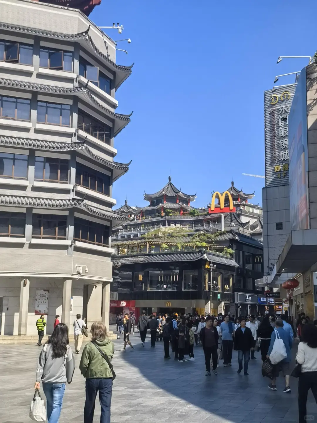 再次来深圳终于不是打工