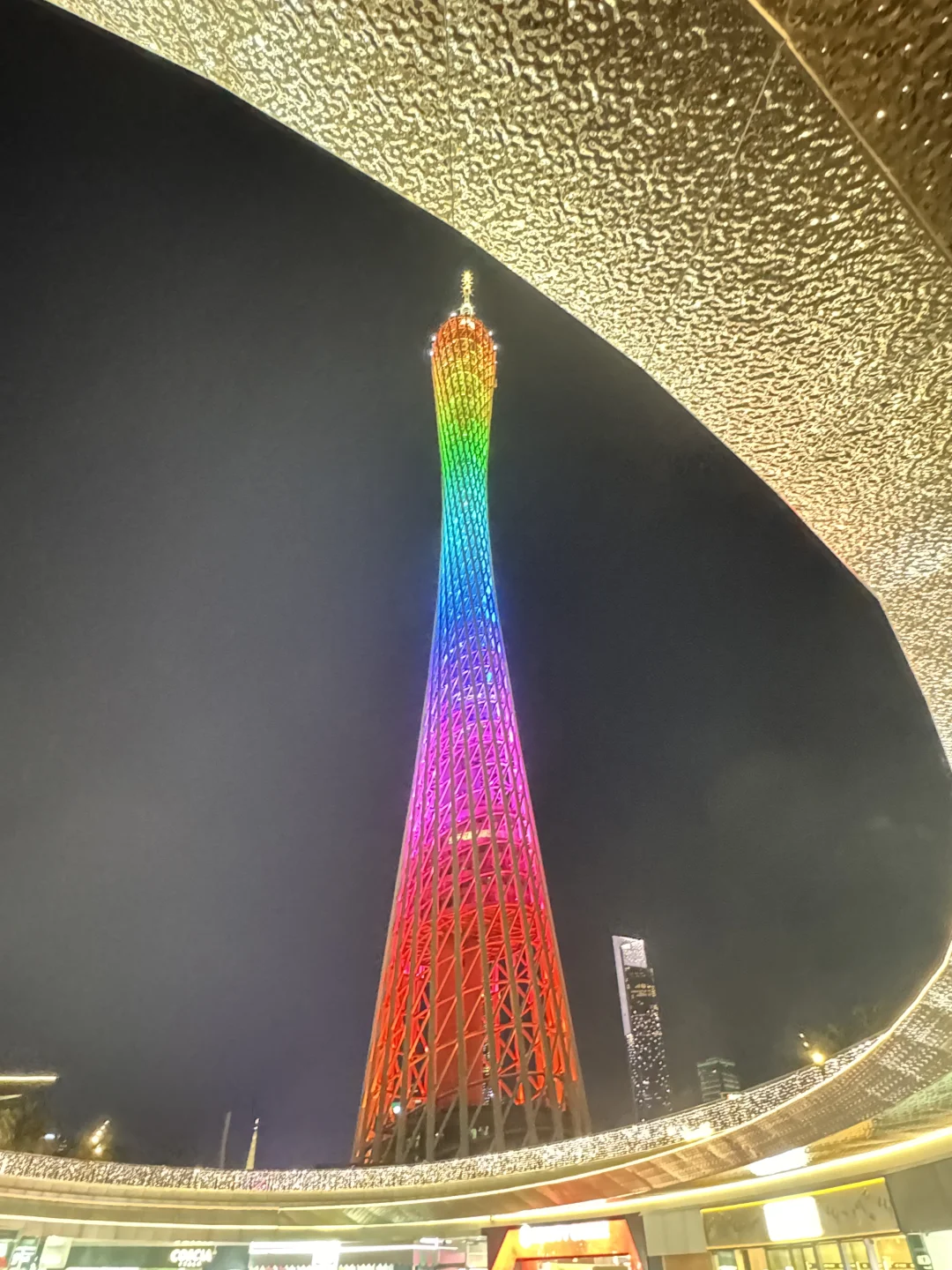 刚回！广州6天5晚 长隆+市区亲子游