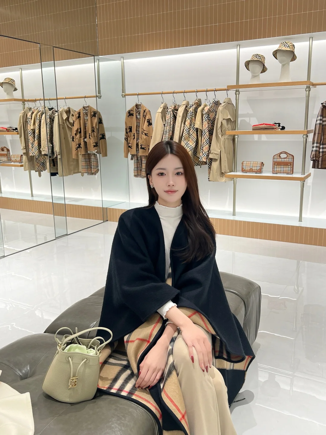 东莞首家！辛苦一年了 犒劳一下自己嘻嘻🤭