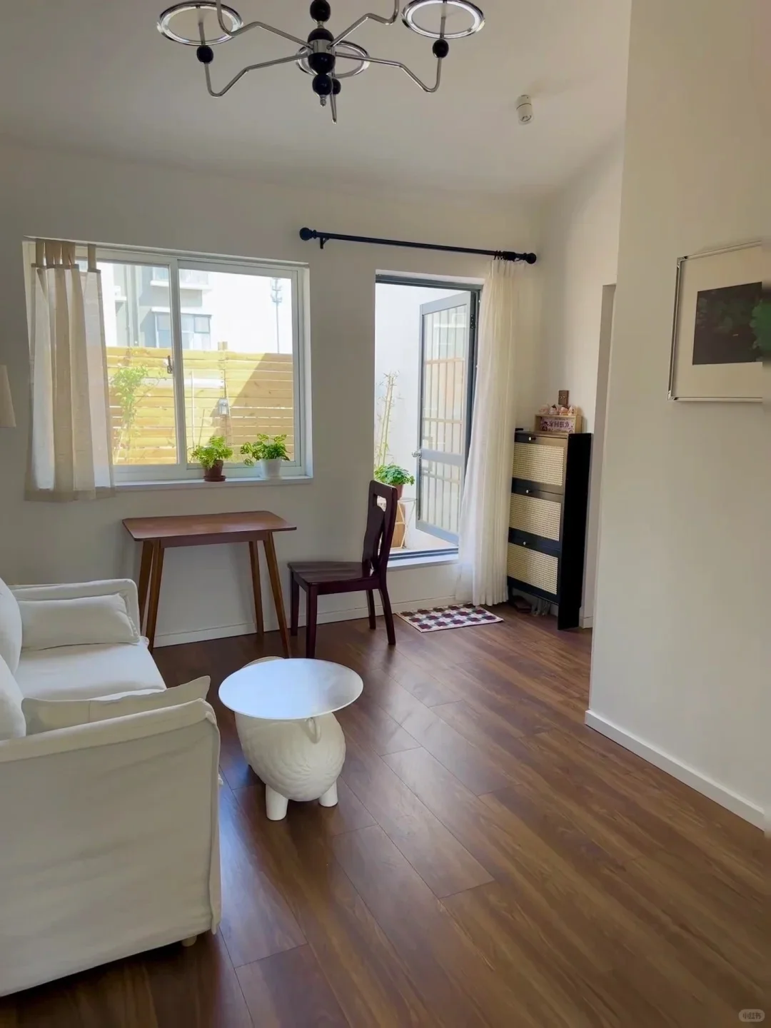 天河公园转租，阳光大一房一厅0.67 押一付一