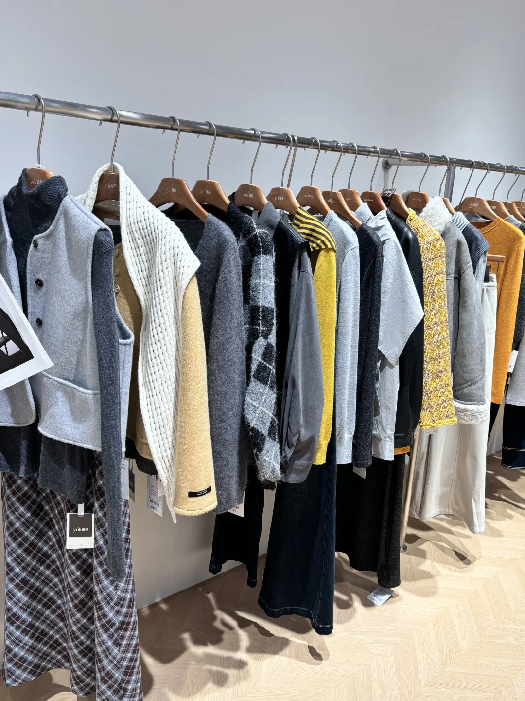 广州散客买衣攻略（11.11回～bb们按需享用！）