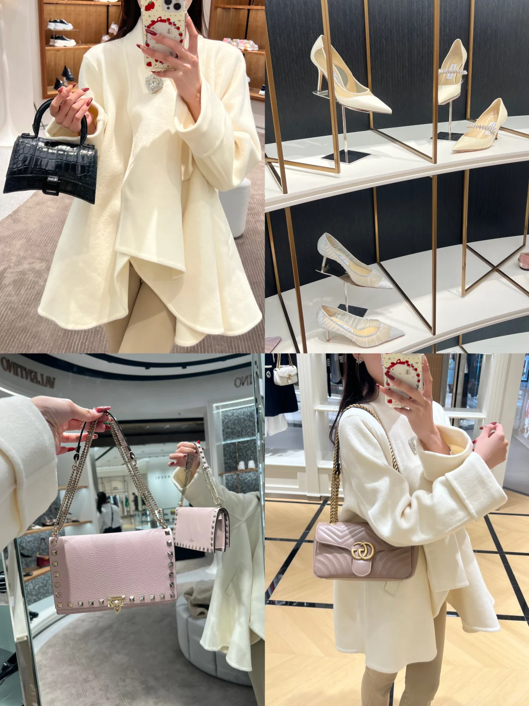 东莞首家！辛苦一年了 犒劳一下自己嘻嘻🤭