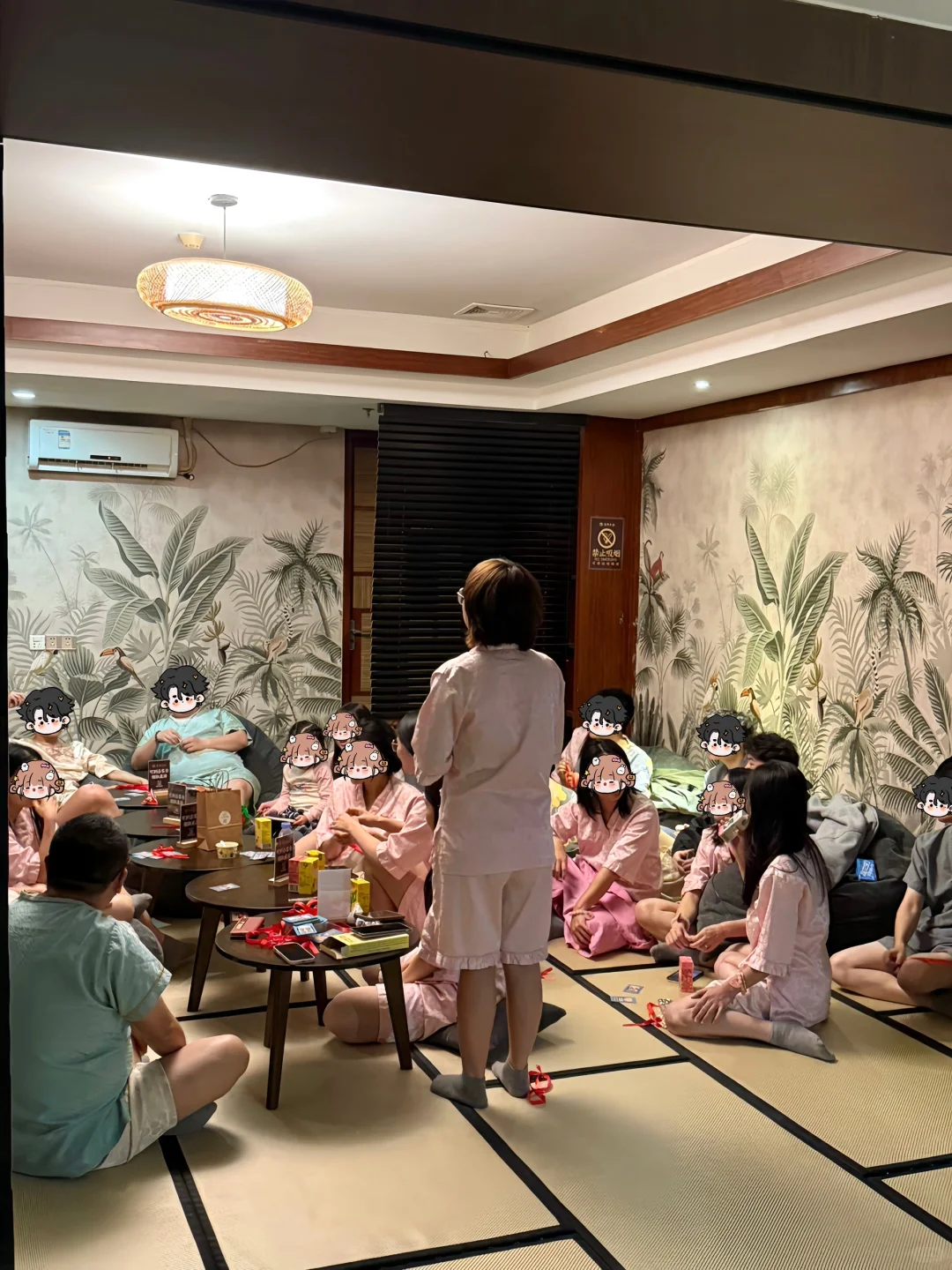 东莞已经进化成这样了吗。。。🥹🥹🥹