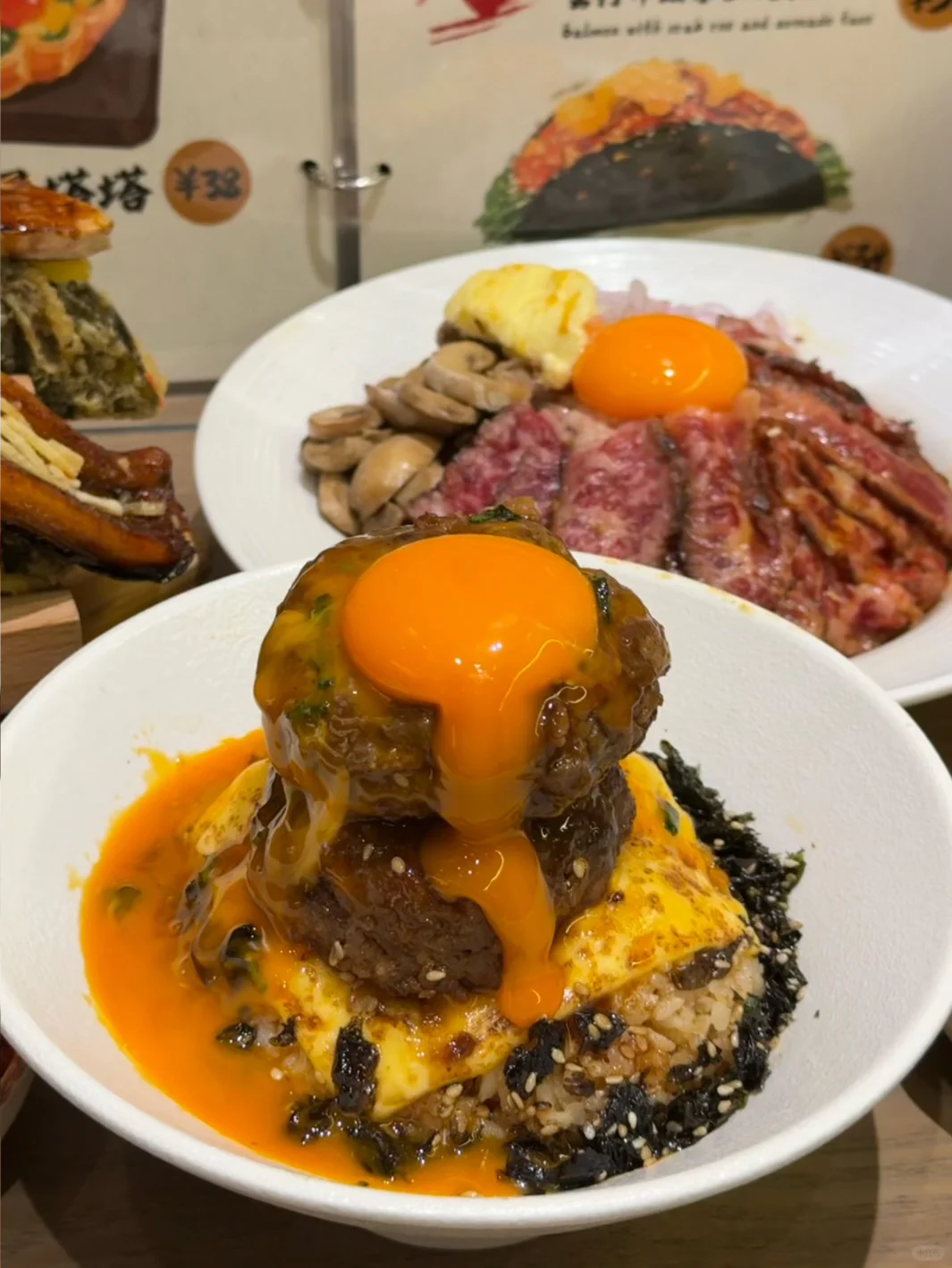 在广州很喜欢的一碗饭！！！！！！！！